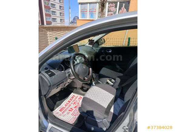Sahibinden Renault Megane 1.5 dCi Dynamique 2005 Model