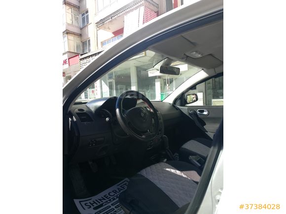 Sahibinden Renault Megane 1.5 dCi Dynamique 2005 Model