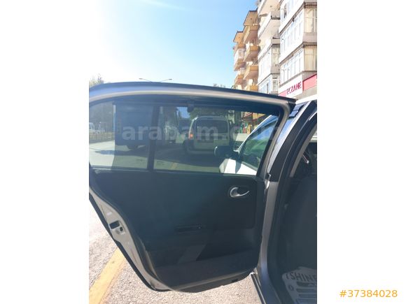 Sahibinden Renault Megane 1.5 dCi Dynamique 2005 Model
