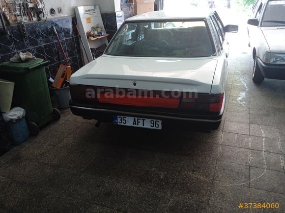 Sahibinden Ford Taunus 1.6 GT 1992 Model