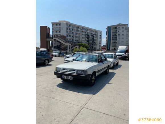 Sahibinden Ford Taunus 1.6 GT 1992 Model