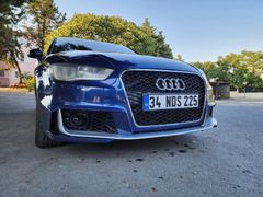 Sahibinden Audi A3 Sedan 1.6 TDI Attraction 2015 Model