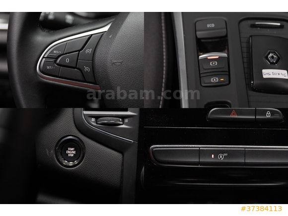 2024 MEGANE 1.3 TCE TOUCH CARPLAY_CRUISE_29.217KM_HATASIZ