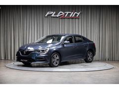 2024 MEGANE 1.3 TCE TOUCH CARPLAY_CRUISE_29.217KM_HATASIZ