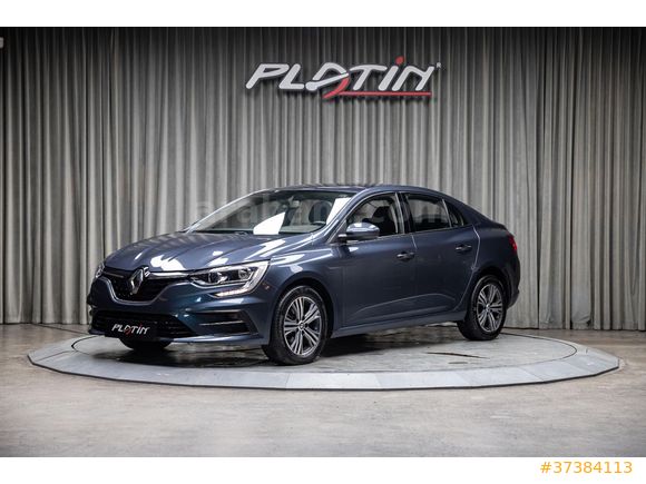 2024 MEGANE 1.3 TCE TOUCH CARPLAY_CRUISE_29.217KM_HATASIZ