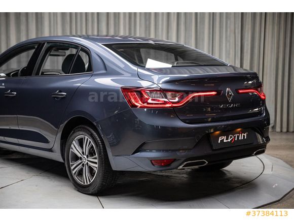 2024 MEGANE 1.3 TCE TOUCH CARPLAY_CRUISE_29.217KM_HATASIZ