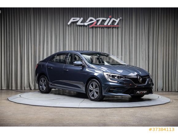 2024 MEGANE 1.3 TCE TOUCH CARPLAY_CRUISE_29.217KM_HATASIZ