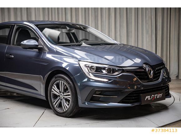 2024 MEGANE 1.3 TCE TOUCH CARPLAY_CRUISE_29.217KM_HATASIZ