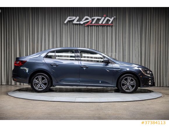 2024 MEGANE 1.3 TCE TOUCH CARPLAY_CRUISE_29.217KM_HATASIZ