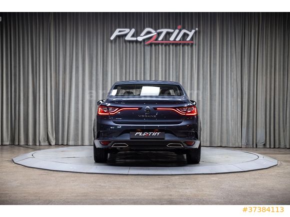 2024 MEGANE 1.3 TCE TOUCH CARPLAY_CRUISE_29.217KM_HATASIZ