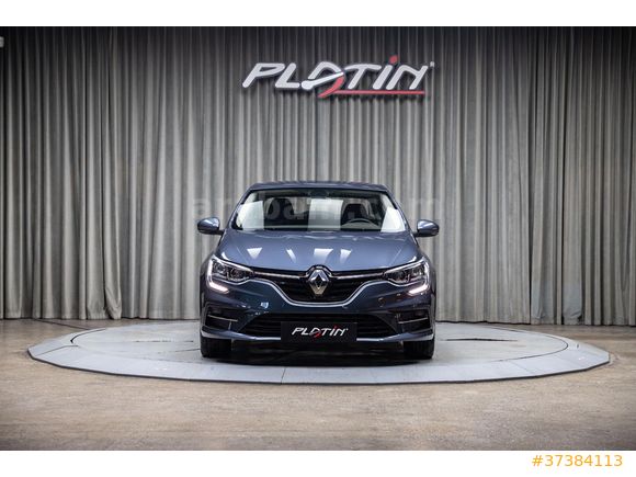 2024 MEGANE 1.3 TCE TOUCH CARPLAY_CRUISE_29.217KM_HATASIZ