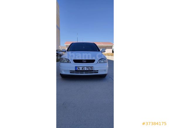 Sahibinden Opel Astra 1.4 GL 2000 Model ACİL