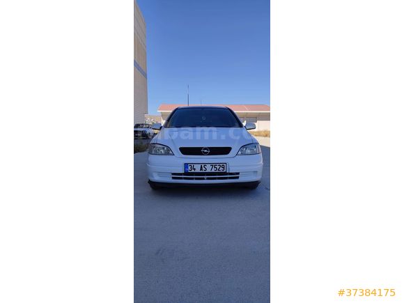Sahibinden Opel Astra 1.4 GL 2000 Model ACİL