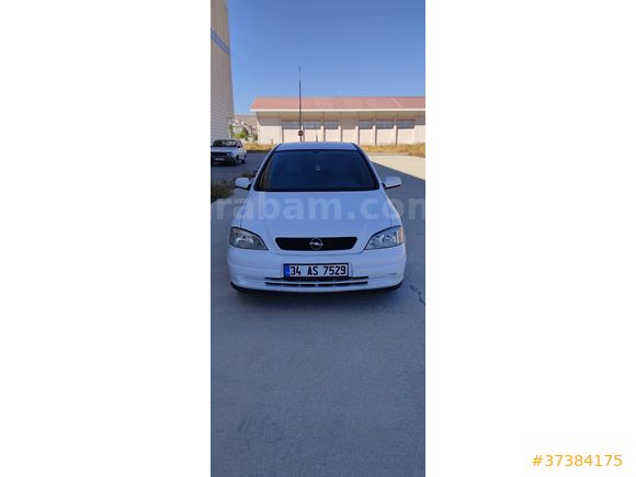 Sahibinden Opel Astra 1.4 GL 2000 Model ACİL