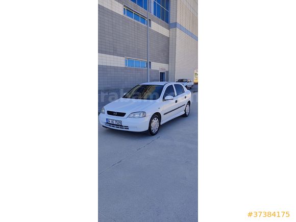 Sahibinden Opel Astra 1.4 GL 2000 Model ACİL