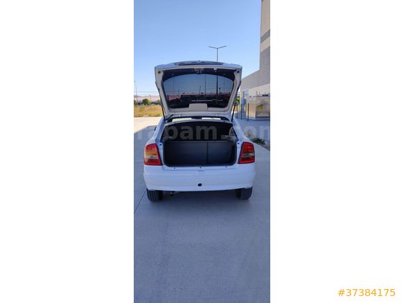 Sahibinden Opel Astra 1.4 GL 2000 Model ACİL