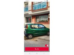 Sahibinden Hyundai Atos 1.0 GLS 2000 Model
