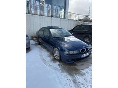 Sahibinden BMW 5 Serisi 520i Business 1999 Model Ankara