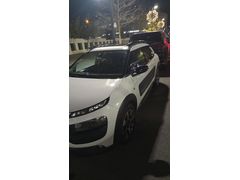 Sahibinden Citroen C4 Cactus 1.6 e-HDi Shine 2015 Model  120.000 km Beyaz