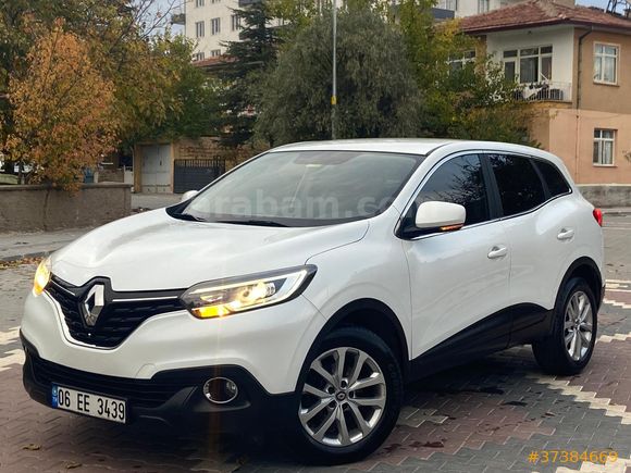 SAHİBİNDEN HATASIZ BOYASIZ KADJAR