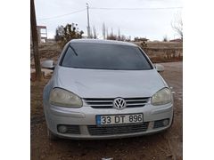Sahibinden Volkswagen Golf 1.6 Tour 2008 Model