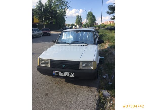 değişensiz 1995 Model airlı 