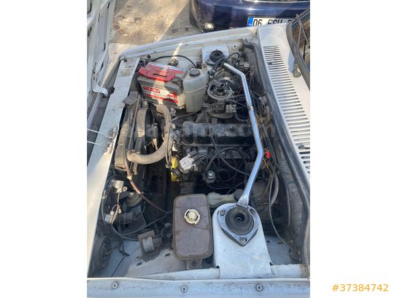 değişensiz 1995 Model airlı 