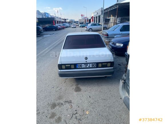 değişensiz 1995 Model airlı 