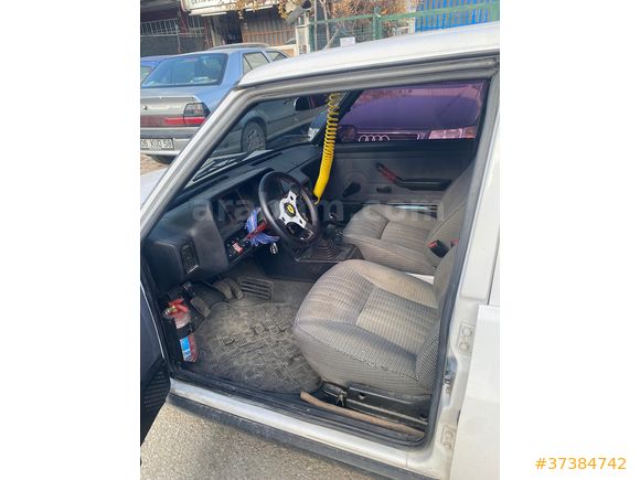 değişensiz 1995 Model airlı 