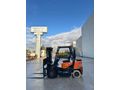 Sahibinden Temiz Kullanılmış 3 Tonluk Doosan 
