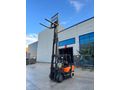 Sahibinden Temiz Kullanılmış 3 Tonluk Doosan 