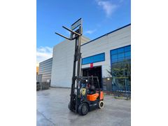 Sahibinden Temiz Kullanılmış 3 Tonluk Doosan 