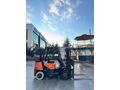 Sahibinden Temiz Kullanılmış 3 Tonluk Doosan 