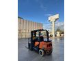 Sahibinden Temiz Kullanılmış 3 Tonluk Doosan 