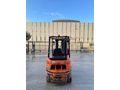 Sahibinden Temiz Kullanılmış 3 Tonluk Doosan 