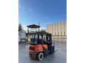 Sahibinden Temiz Kullanılmış 3 Tonluk Doosan 