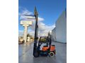 Sahibinden Temiz Kullanılmış 3 Tonluk Doosan 