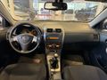 2009 TOYOTA COROLLA 1.4 D-4D ELEGANT