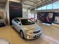 2009 TOYOTA COROLLA 1.4 D-4D ELEGANT