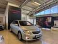 2009 TOYOTA COROLLA 1.4 D-4D ELEGANT