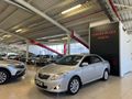 2009 TOYOTA COROLLA 1.4 D-4D ELEGANT