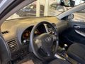 2009 TOYOTA COROLLA 1.4 D-4D ELEGANT