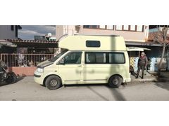 Sahibinden Volkswagen Transporter 1.9 TDI Camlı Van 2004 Model Manisa 05354214179