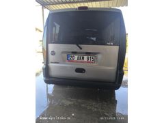 Sahibinden Fiat Doblo Panorama 1.9 JTD ELX 2004 Model  339.000 km Gri