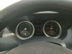 Sahibinden Renault Megane 1.5 dCi Dynamique 2006 Model  232.000 km Gri