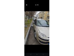 Sahibinden Citroen C4 1.4 SX 2006 Model Ankara pazarlık payı var takas var