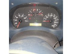 Sahibinden Fiat Doblo Cargo 1.2 2003 Model İzmir