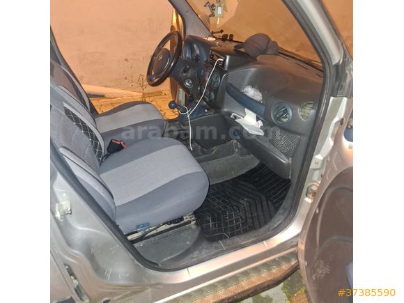Sahibinden Fiat Doblo Cargo 1.2 2003 Model İzmir