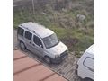 Sahibinden Fiat Doblo Cargo 1.2 2003 Model İzmir