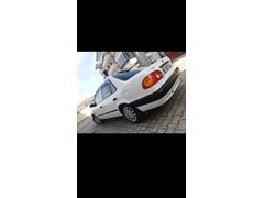 Sahibinden Toyota Corolla 1.3 Terra 1999 Model